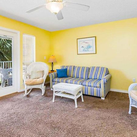 Apartamento Grand Caribbean Perdido Key 211 EAST Pensacola Exterior foto