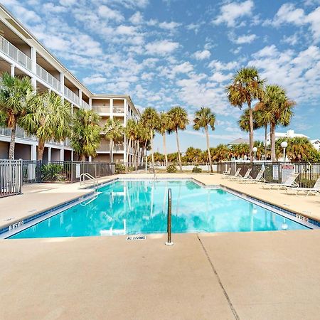 Apartamento Grand Caribbean Perdido Key 211 EAST Pensacola Exterior foto