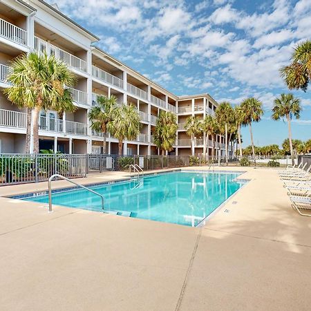 Apartamento Grand Caribbean Perdido Key 211 EAST Pensacola Exterior foto