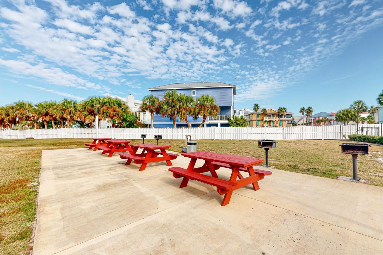 Apartamento Grand Caribbean Perdido Key 211 EAST Pensacola Exterior foto
