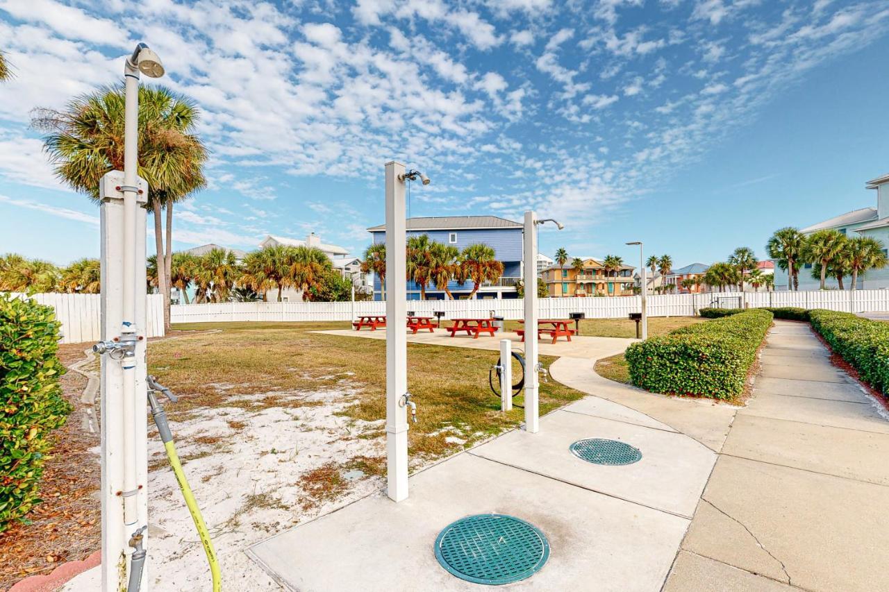 Apartamento Grand Caribbean Perdido Key 211 EAST Pensacola Exterior foto