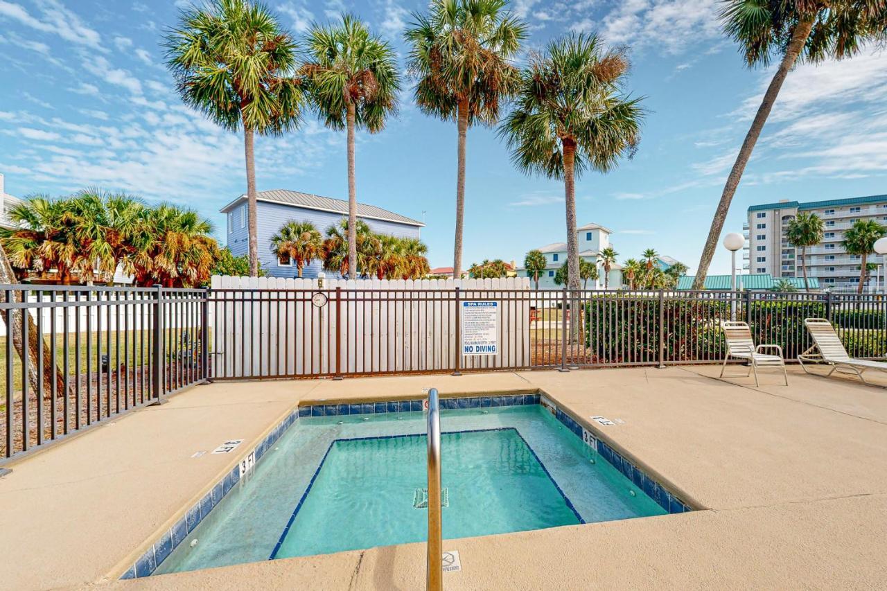 Apartamento Grand Caribbean Perdido Key 211 EAST Pensacola Exterior foto