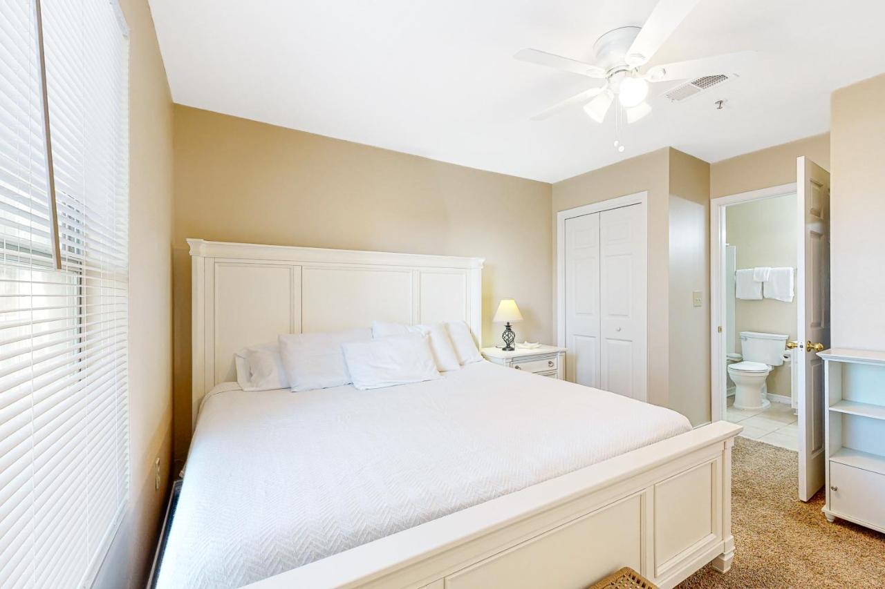 Apartamento Grand Caribbean Perdido Key 211 EAST Pensacola Exterior foto