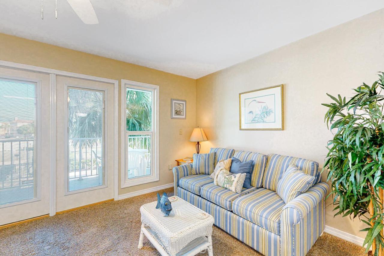 Apartamento Grand Caribbean Perdido Key 211 EAST Pensacola Exterior foto