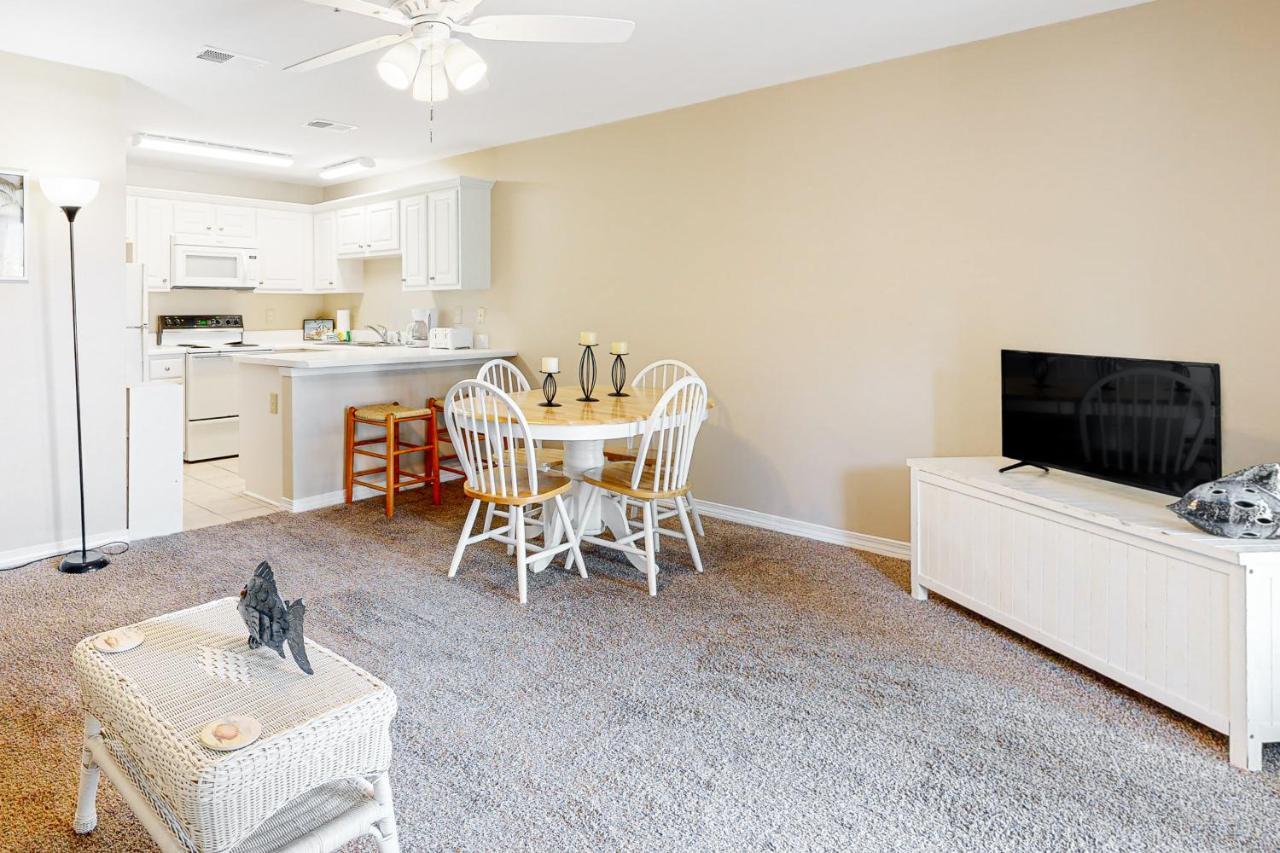 Apartamento Grand Caribbean Perdido Key 211 EAST Pensacola Exterior foto