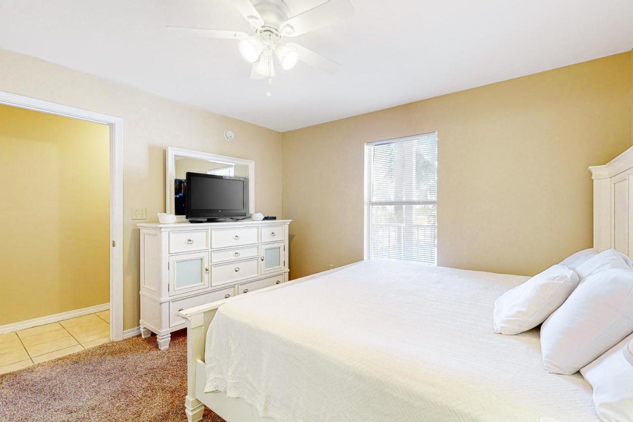 Apartamento Grand Caribbean Perdido Key 211 EAST Pensacola Exterior foto