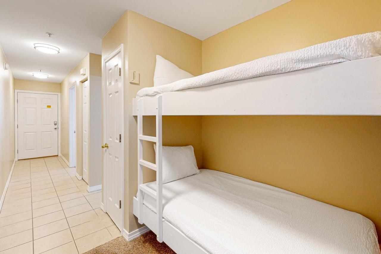 Apartamento Grand Caribbean Perdido Key 211 EAST Pensacola Exterior foto