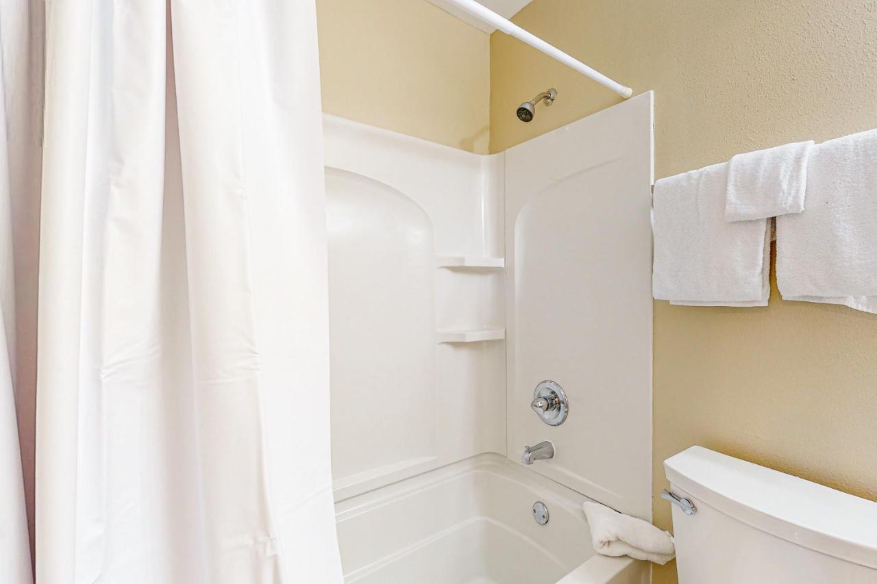 Apartamento Grand Caribbean Perdido Key 211 EAST Pensacola Exterior foto